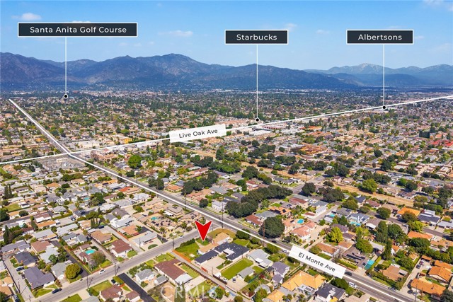 Detail Gallery Image 25 of 25 For 10660 Daines Dr, Temple City,  CA 91780 - 2 Beds | 1 Baths