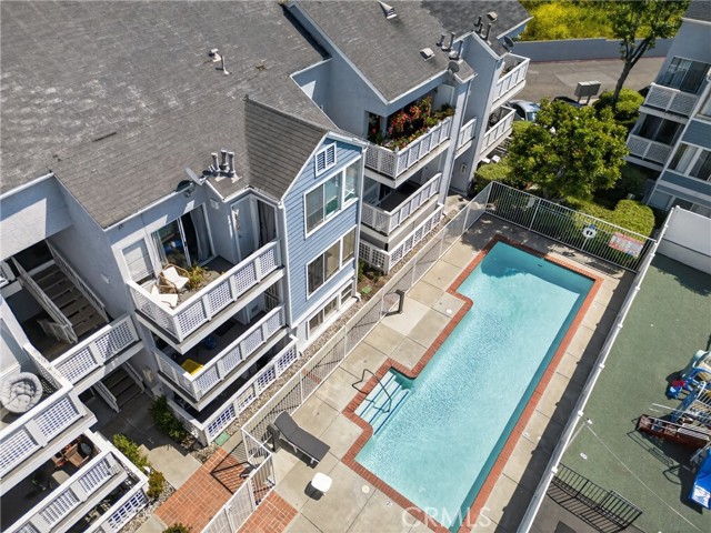 Detail Gallery Image 26 of 31 For 34264 Camino Capistrano #221,  Dana Point,  CA 92624 - 1 Beds | 1 Baths