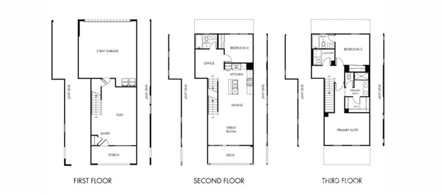Detail Gallery Image 2 of 19 For 1487 Thunder Ct, Pomona,  CA 91768 - 3 Beds | 3 Baths