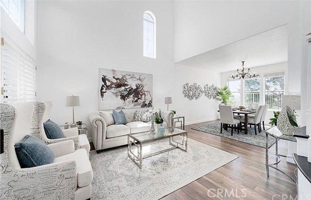 Detail Gallery Image 4 of 13 For 33 Sandbridge, Aliso Viejo,  CA 92656 - 4 Beds | 2/1 Baths