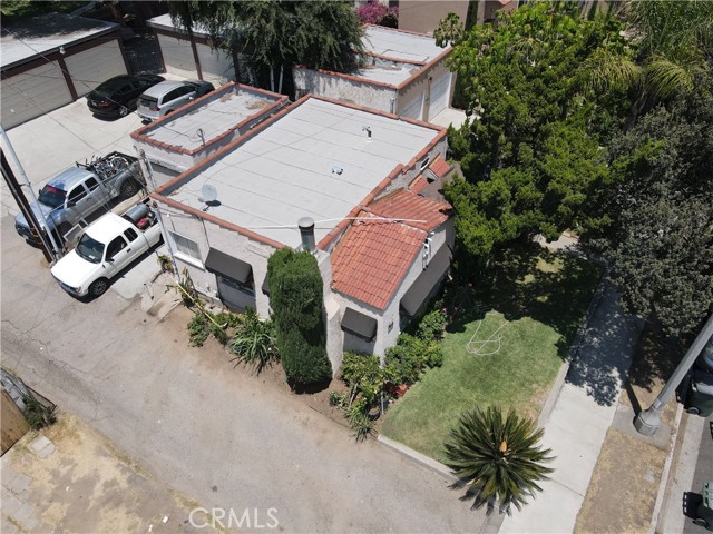 Image 3 for 449 N Hill Ave, Pasadena, CA 91106