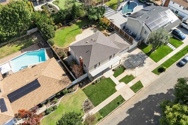 Detail Gallery Image 33 of 35 For 13662 Loretta Dr, Tustin,  CA 92780 - 5 Beds | 3 Baths