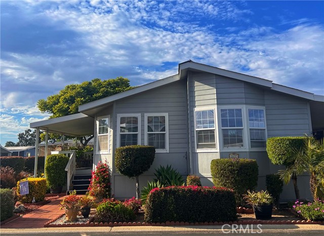 Detail Gallery Image 1 of 1 For 1637 via Quantico, Santa Maria,  CA 93454 - 3 Beds | 2 Baths