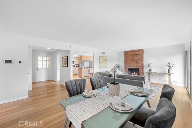 Detail Gallery Image 9 of 46 For 734 E Elsmere Dr, Carson,  CA 90746 - 3 Beds | 2 Baths