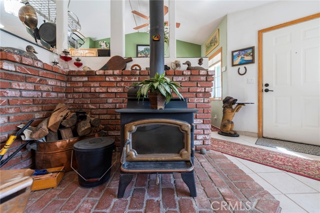 Detail Gallery Image 35 of 73 For 2184 Oak Springs Valley Rd, Wrightwood,  CA 92397 - 3 Beds | 2 Baths