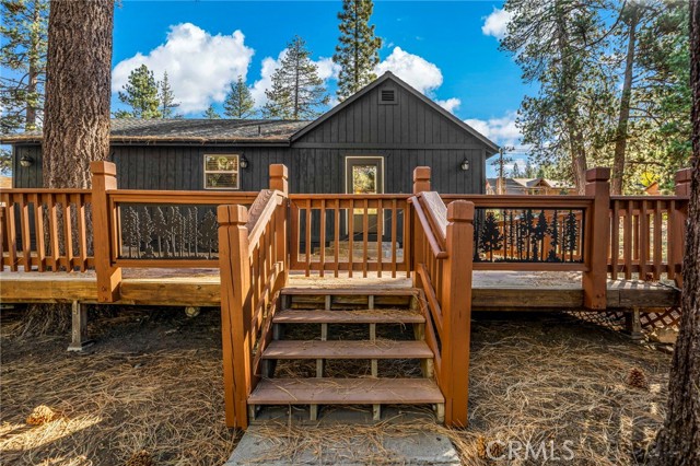 Detail Gallery Image 13 of 51 For 802 Knickerbocker Rd, Big Bear Lake,  CA 92315 - 2 Beds | 2 Baths