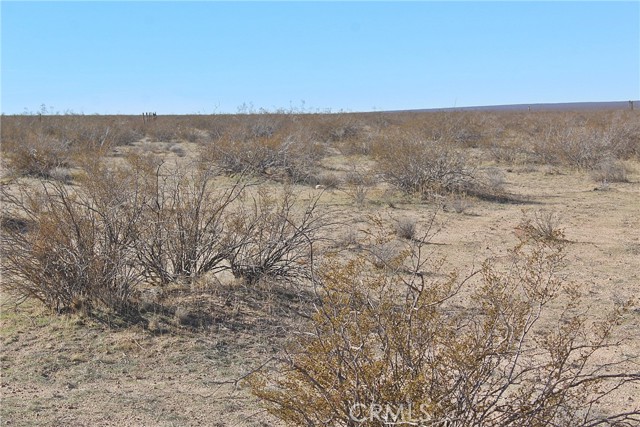 Detail Gallery Image 5 of 8 For 112 off Highway 395 and Buckthorne Canyon, Adelanto,  CA 92301 - – Beds | – Baths