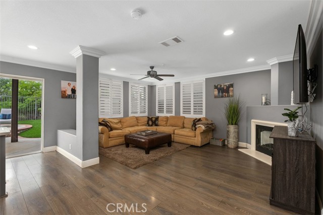 Detail Gallery Image 13 of 39 For 48 Drover Ct, Trabuco Canyon,  CA 92679 - 3 Beds | 2/1 Baths