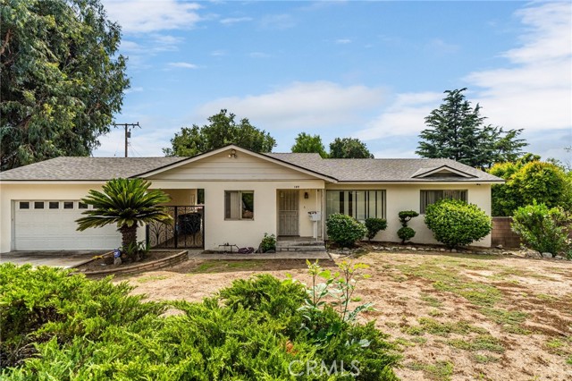 MLS# SR23168335