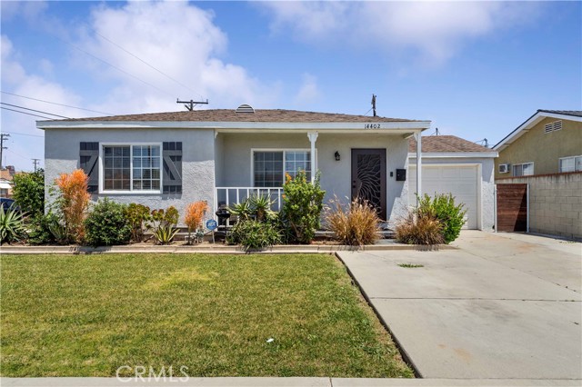 Image 2 for 14402 S Loness Ave, Compton, CA 90220