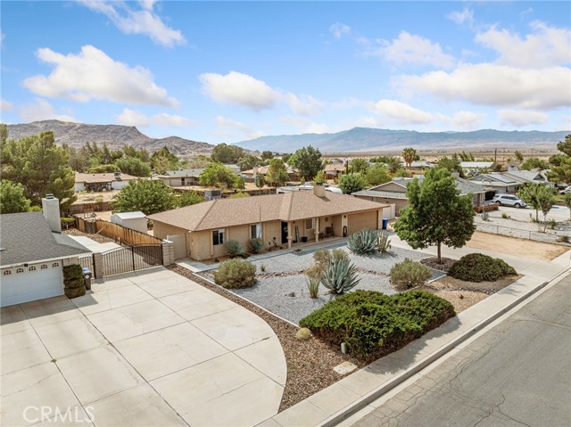 Detail Gallery Image 40 of 40 For 13397 Applewood Rd, Apple Valley,  CA 92308 - 3 Beds | 2 Baths