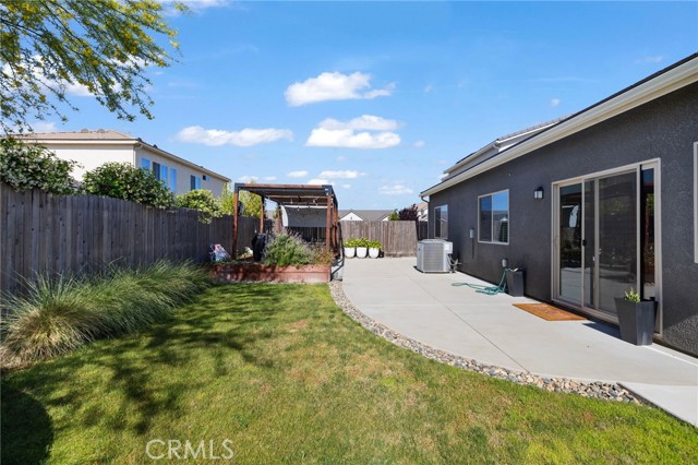 Detail Gallery Image 27 of 32 For 748 Expedition Way, Madera,  CA 93636 - 3 Beds | 2 Baths