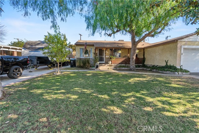 Detail Gallery Image 1 of 24 For 8714 Costello Ave, Panorama City,  CA 91402 - 3 Beds | 2 Baths