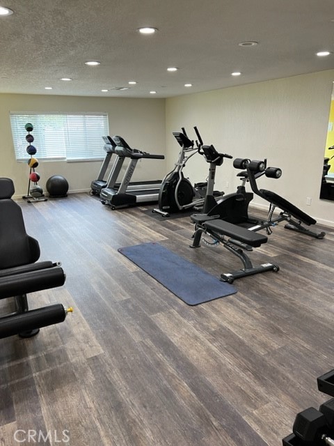 Detail Gallery Image 42 of 46 For 24303 Woolsey Canyon Rd #117,  West Hills,  CA 91304 - 3 Beds | 2 Baths
