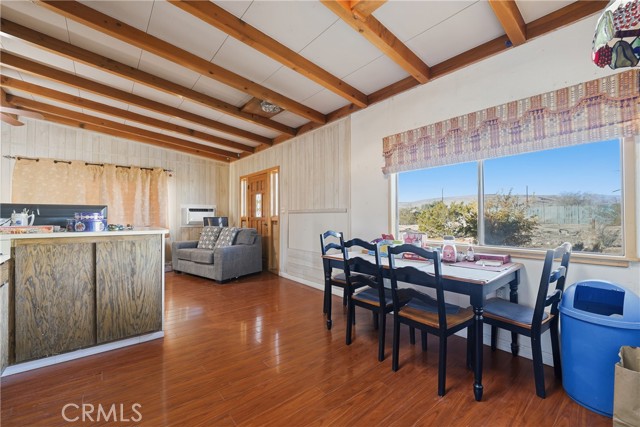 Detail Gallery Image 7 of 19 For 3535 Condalia, Yucca Valley,  CA 92284 - 1 Beds | 1 Baths