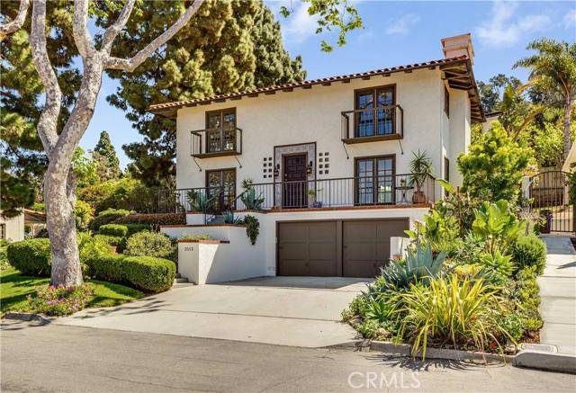 2512 Via Pinale, Palos Verdes Estates, California 90274, 3 Bedrooms Bedrooms, ,2 BathroomsBathrooms,Residential,Sold,Via Pinale,PV16058624