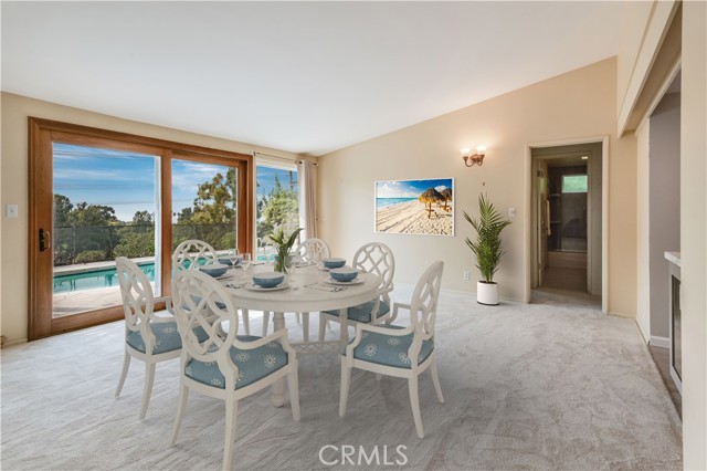 27105 Springcreek Road, Rancho Palos Verdes, California 90275, 4 Bedrooms Bedrooms, ,3 BathroomsBathrooms,Residential,Sold,Springcreek,PV21190601