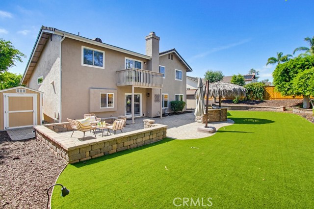 Detail Gallery Image 45 of 69 For 12030 Redcliff Ct, San Diego,  CA 92131 - 5 Beds | 3 Baths