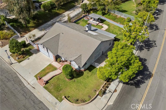 Detail Gallery Image 32 of 41 For 24575 Avenida De Marcia, Yorba Linda,  CA 92887 - 3 Beds | 2/1 Baths