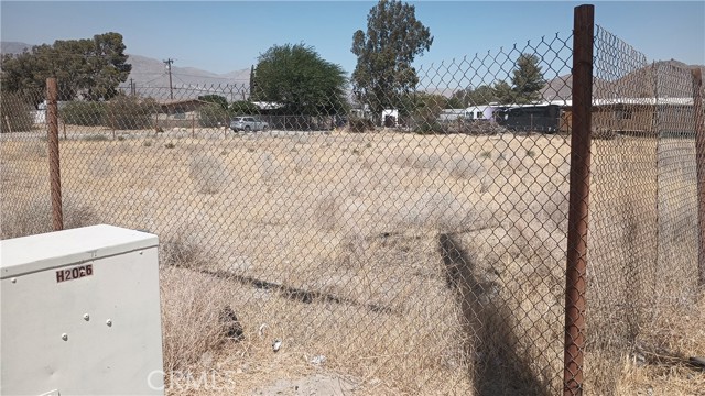 Detail Gallery Image 4 of 6 For 0 Esperanza Ave, Cabazon,  CA 92230 - – Beds | – Baths