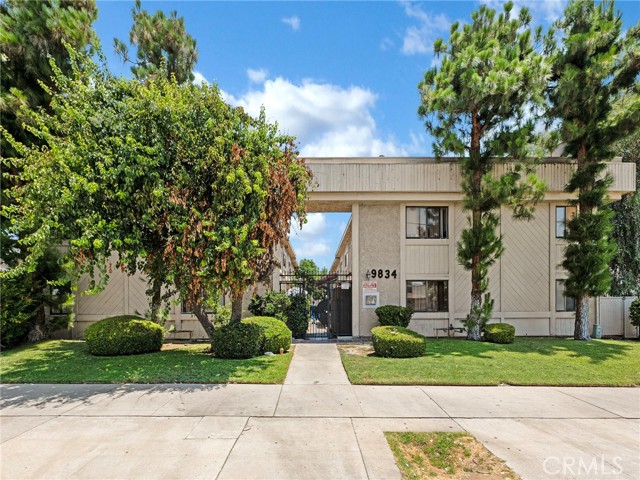 Detail Gallery Image 29 of 29 For 9834 Sepulveda Bld #109,  North Hills,  CA 91343 - 2 Beds | 2 Baths