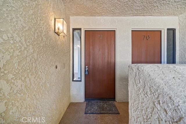 Detail Gallery Image 2 of 19 For 200 E Racquet Club #72,  Palm Springs,  CA 92262 - 2 Beds | 2 Baths