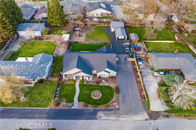 Detail Gallery Image 61 of 67 For 3424 Hackamore, Chico,  CA 95973 - 3 Beds | 2 Baths