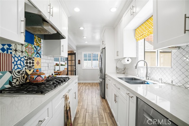 Detail Gallery Image 20 of 45 For 1742 Dixon St, Redondo Beach,  CA 90278 - 3 Beds | 2 Baths