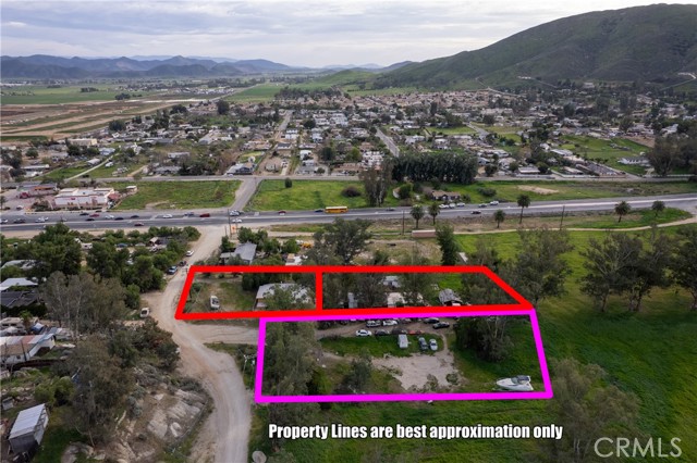 Detail Gallery Image 45 of 47 For 26283 Amanda, Hemet,  CA 92545 - 4 Beds | 2 Baths