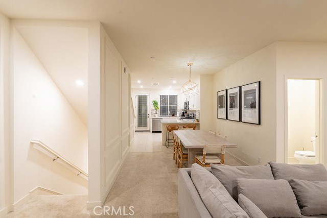 Detail Gallery Image 7 of 29 For 9869 Bria, Garden Grove,  CA 92844 - 2 Beds | 2/1 Baths