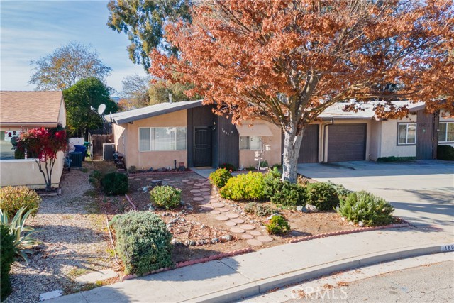 Detail Gallery Image 20 of 20 For 1607 Westfield, Paso Robles,  CA 93446 - 2 Beds | 1 Baths