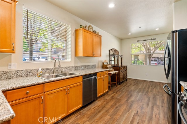 Detail Gallery Image 23 of 47 For 9179 Pato Ln #240,  Atascadero,  CA 93422 - 3 Beds | 2/1 Baths