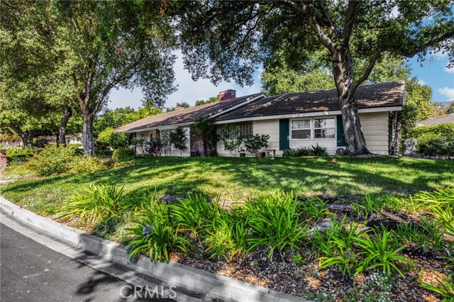 Detail Gallery Image 31 of 45 For 1627 Oak Tree Lane, Glendora,  CA 91741 - 3 Beds | 2/1 Baths