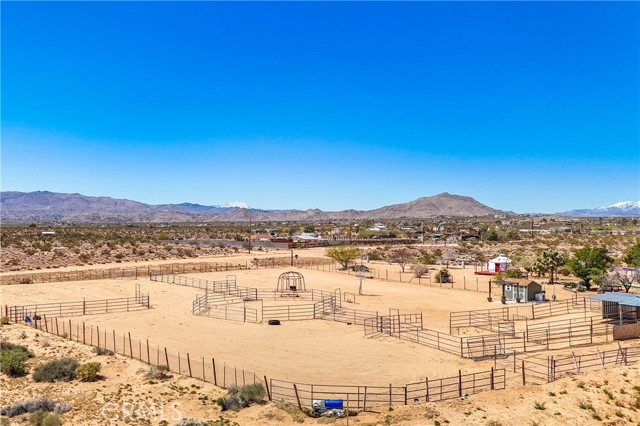 Detail Gallery Image 33 of 43 For 63220 Cielito Dr, Joshua Tree,  CA 92252 - 1 Beds | 1 Baths