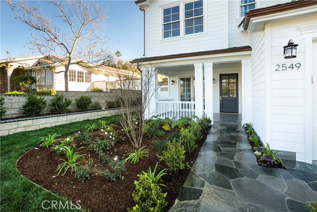 2549 Chelsea Road, Palos Verdes Estates, California 90274, 5 Bedrooms Bedrooms, ,2 BathroomsBathrooms,Residential,Sold,Chelsea,SB17042791