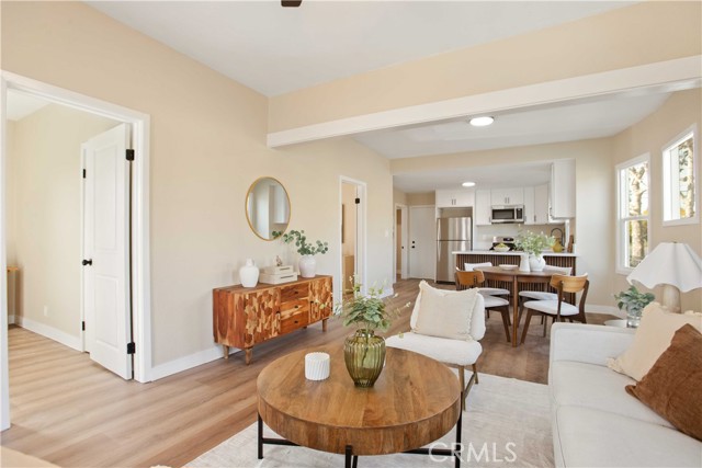 Detail Gallery Image 3 of 32 For 7603 Comstock, Whittier,  CA 90602 - 3 Beds | 2 Baths