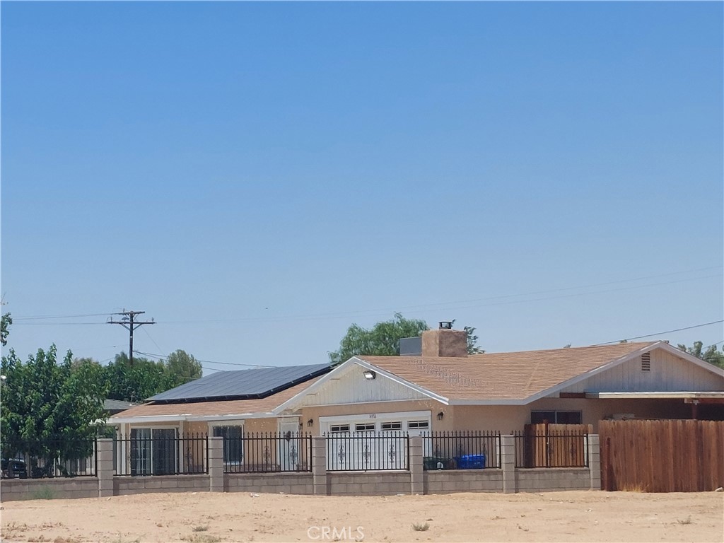14976 Luna Road