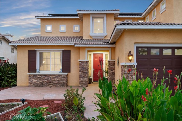 Detail Gallery Image 4 of 72 For 1448 Palermo Dr, Perris,  CA 92571 - 5 Beds | 4/1 Baths