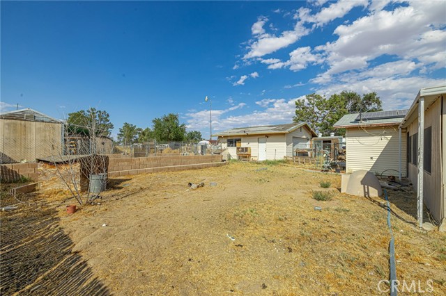 Detail Gallery Image 50 of 53 For 13743 E Avenue G6, Lancaster,  CA 93535 - 3 Beds | 2 Baths