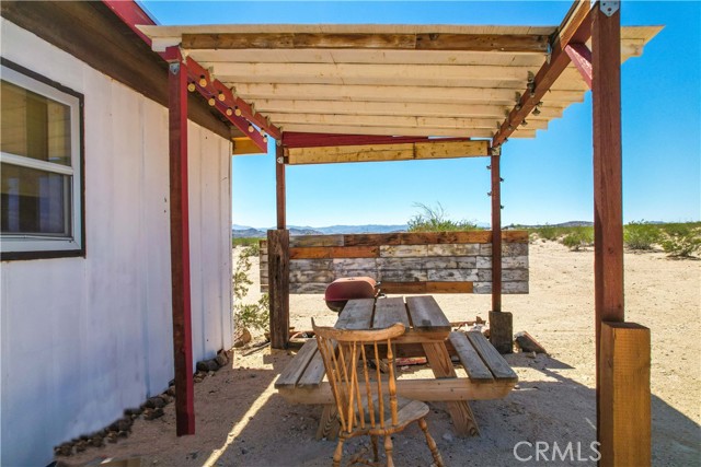 Detail Gallery Image 19 of 48 For 66488 Pole Line Rd, Joshua Tree,  CA 92252 - 0 Beds | 1 Baths