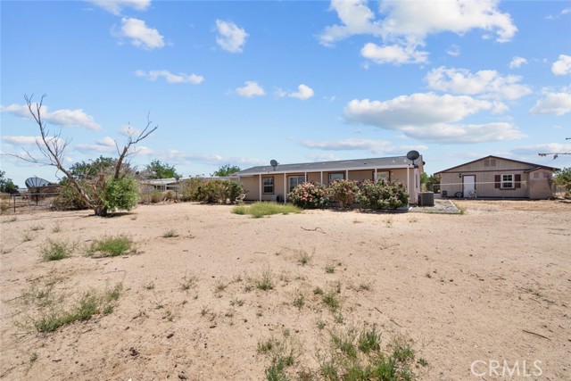 Detail Gallery Image 36 of 37 For 6241 Sespe Ave, Mojave,  CA 93501 - 3 Beds | 2 Baths
