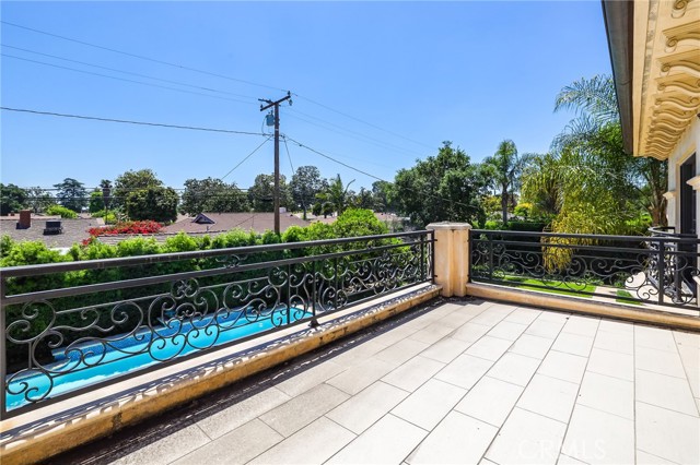 Detail Gallery Image 55 of 59 For 78 W Las Flores Ave, Arcadia,  CA 91007 - 6 Beds | 6/1 Baths