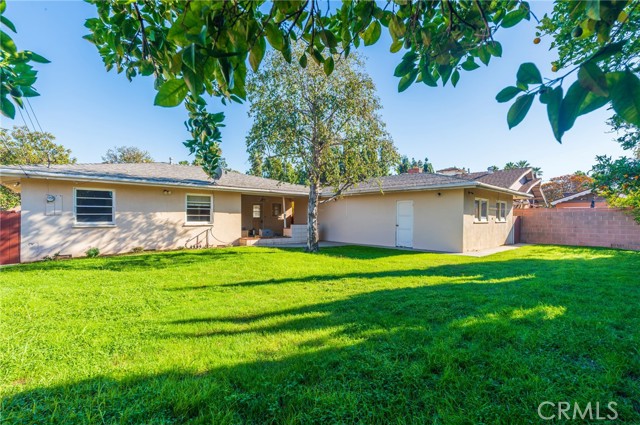 Detail Gallery Image 33 of 46 For 1241 S Walnut, Anaheim,  CA 92802 - 3 Beds | 2 Baths