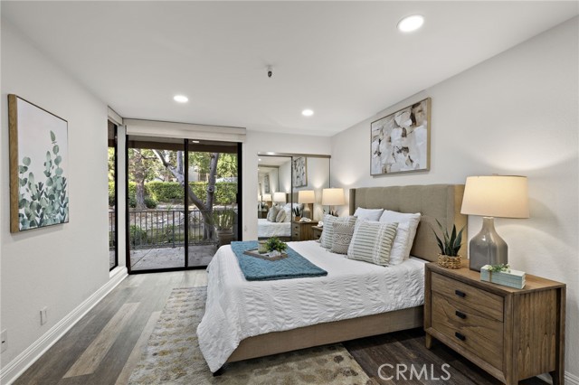 Detail Gallery Image 10 of 31 For 26701 Quail #143,  Laguna Hills,  CA 92656 - 2 Beds | 2 Baths