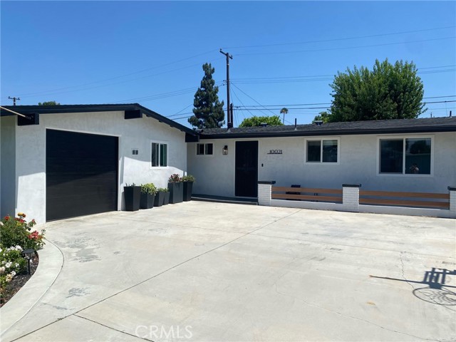 Detail Gallery Image 1 of 19 For 10021 Lampson St, Whittier,  CA 90601 - 3 Beds | 1 Baths