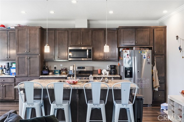 Detail Gallery Image 12 of 35 For 2300 S Lewis St #143,  Anaheim,  CA 92802 - 4 Beds | 2 Baths