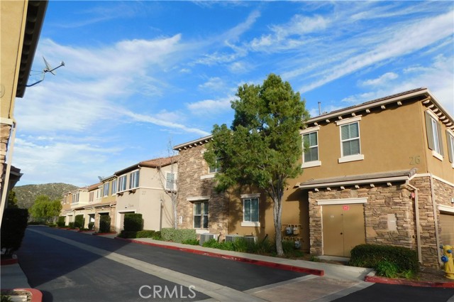 Detail Gallery Image 1 of 1 For 30505 Canyon Hills Rd #2604,  Lake Elsinore,  CA 92532 - 2 Beds | 2/1 Baths