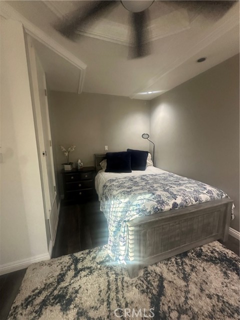 Detail Gallery Image 9 of 10 For 12524 Monte Vista Ave. #B,  Chino,  CA 91710 - 1 Beds | 1 Baths