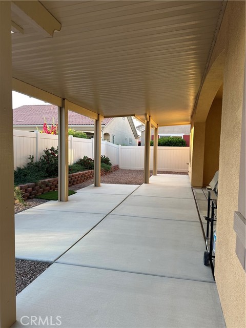 Detail Gallery Image 5 of 19 For 10030 El Dorado St, Apple Valley,  CA 92308 - 2 Beds | 2/1 Baths