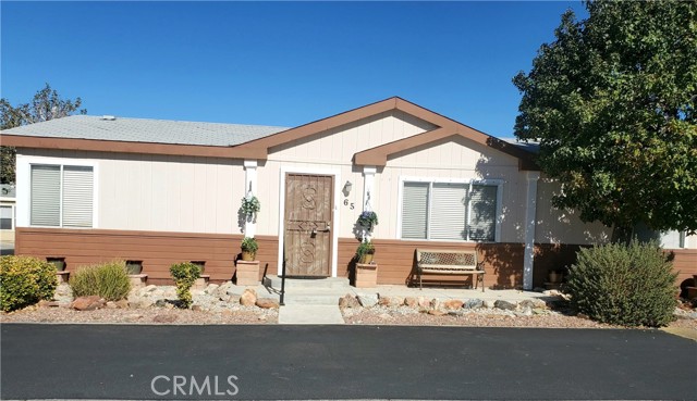 Detail Gallery Image 5 of 48 For 21621 Sandia Rd #65,  Apple Valley,  CA 92308 - 3 Beds | 2 Baths